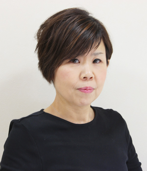 Miki Ishikawa