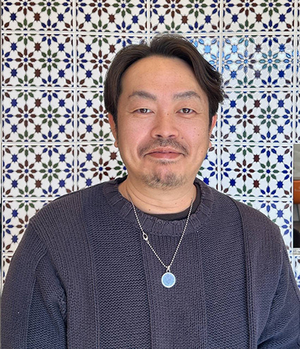 安田 宗司