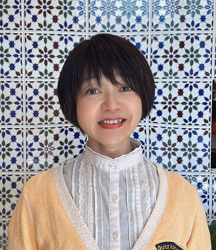 柴田 直美