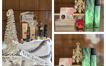 年末キャンペーン開催中